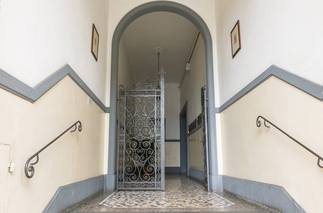 Apartment in Center, Florence, Tuscany 2 - 17955243