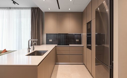 Appartement à Limassol, Limassol, Chypre 1