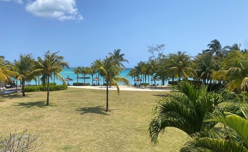 Apartment in Grand Baie, Rivière du Rempart District, Mauritius 1
