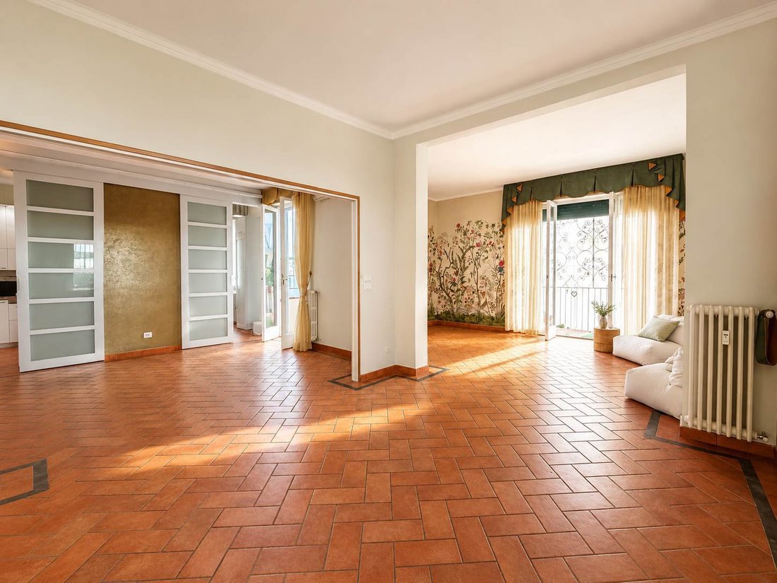 Apartment in Center, Florence, Tuscany 1 - 17270354