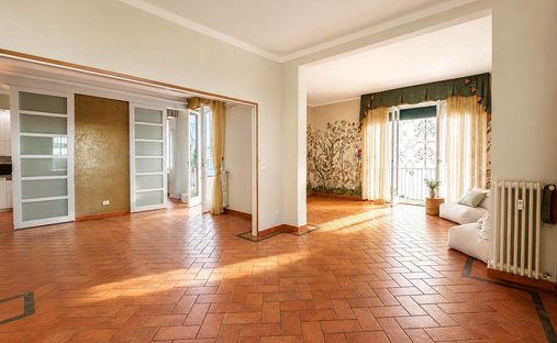 Appartamento a Centro, Firenze, Toscana 1