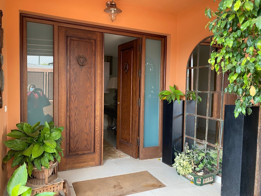 Chalet à Este, Malaga, Espagne 1 - 17947290