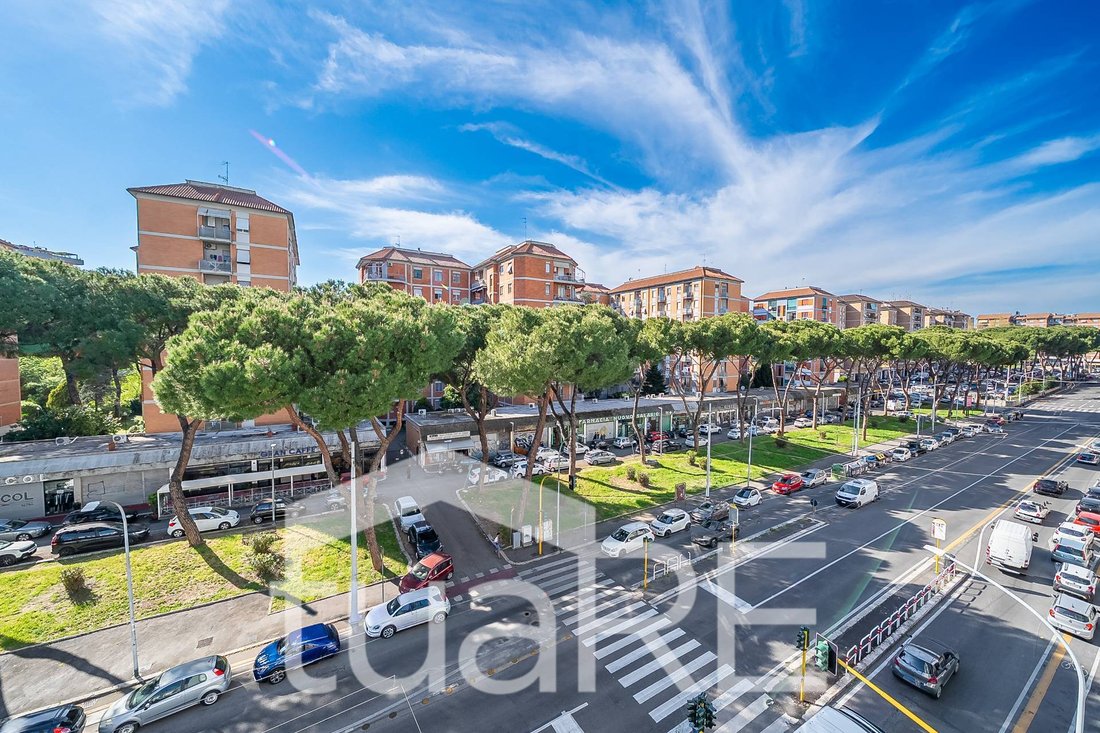 Apartment in Monte Sacro - Nuovo Salario, Rome, Lazio 4 - 17732052