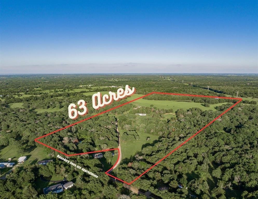 Farm Ranch in Talty, Texas, United States 1 - 17952100