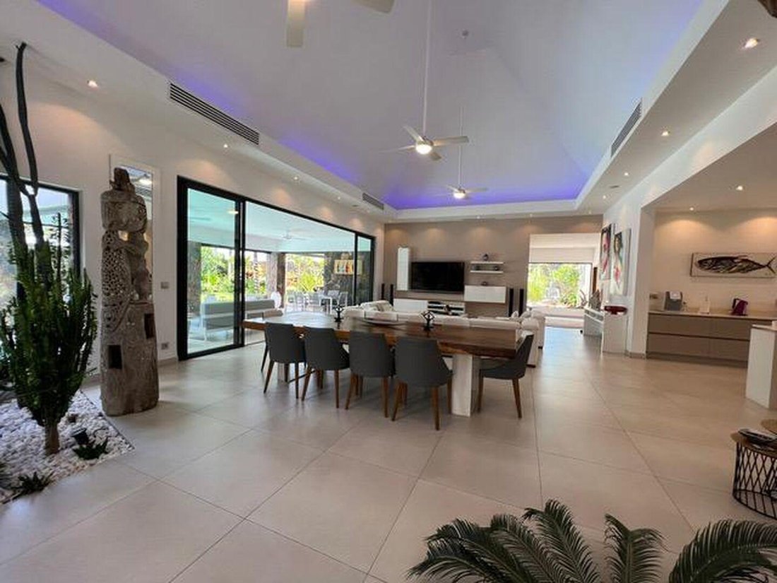 House in Grand Baie, Rivière du Rempart District, Mauritius 5 - 17948400