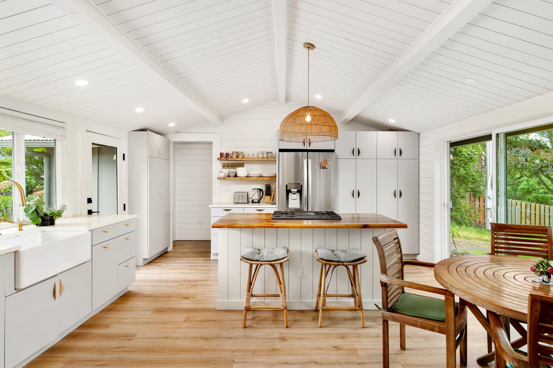 House in Waimea, Hawaii, United States 4 - 17951276