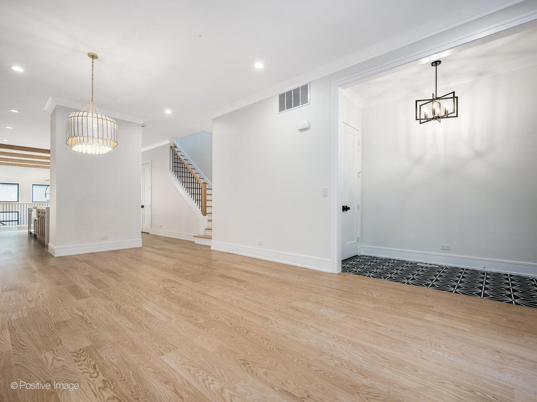 House in Chicago, Illinois, United States 4 - 17951805