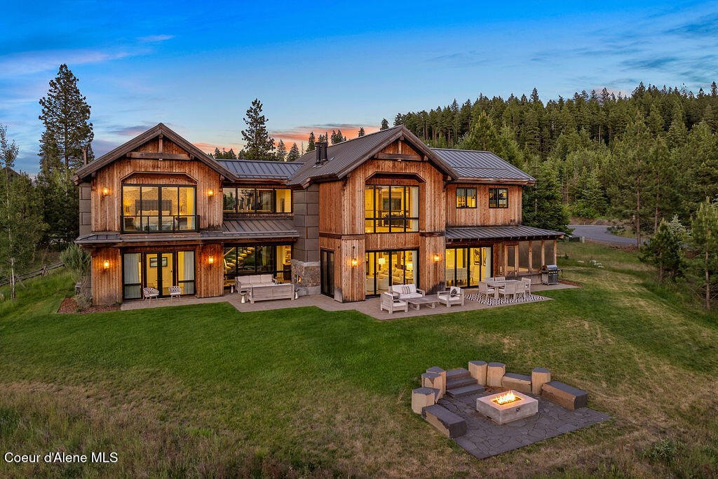 House in Harrison, Idaho, United States 5 - 17952357