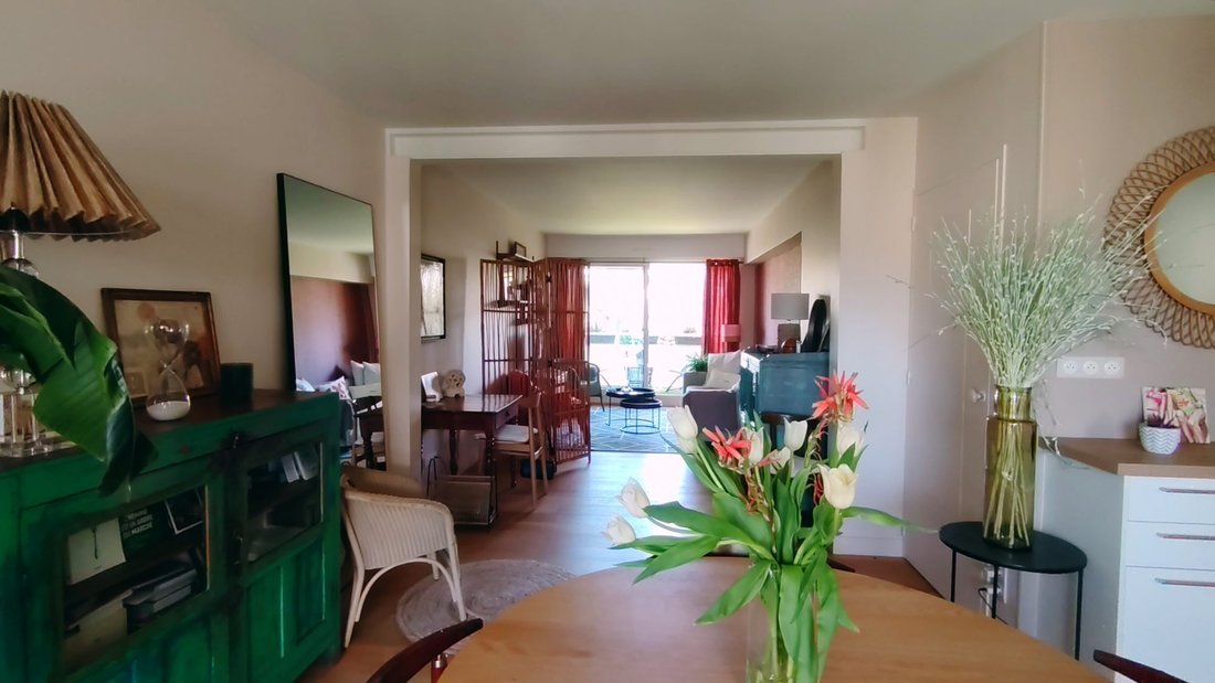 Apartment in Centre Ville, Dinard, France 3 - 17955466