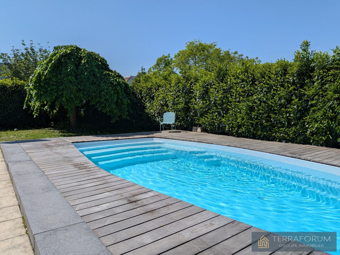 House in Truchtersheim, Grand Est, France 3 - 17343684