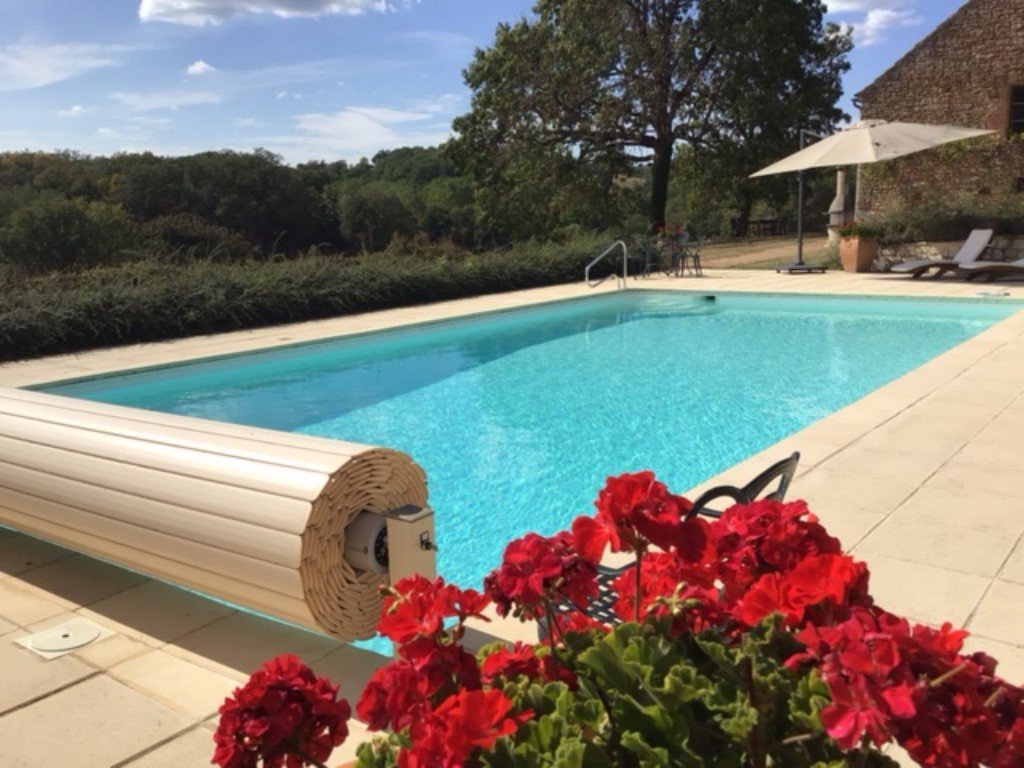 Villa à Gourdon, Occitanie, France 4 - 17954492