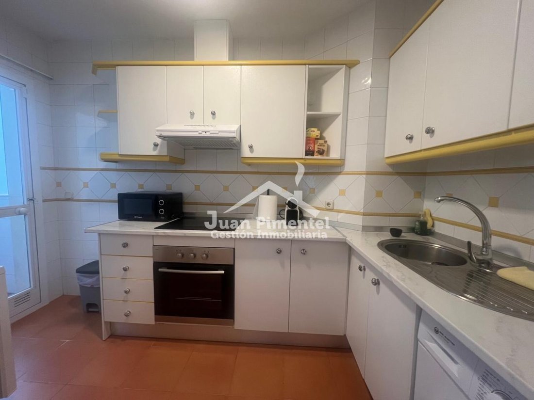 Apartment in Estepona, Andalusia, Spain 2 - 17947500