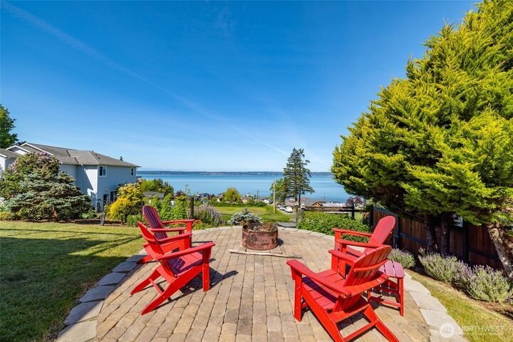 House in Stanwood, Washington, United States 5 - 17955664