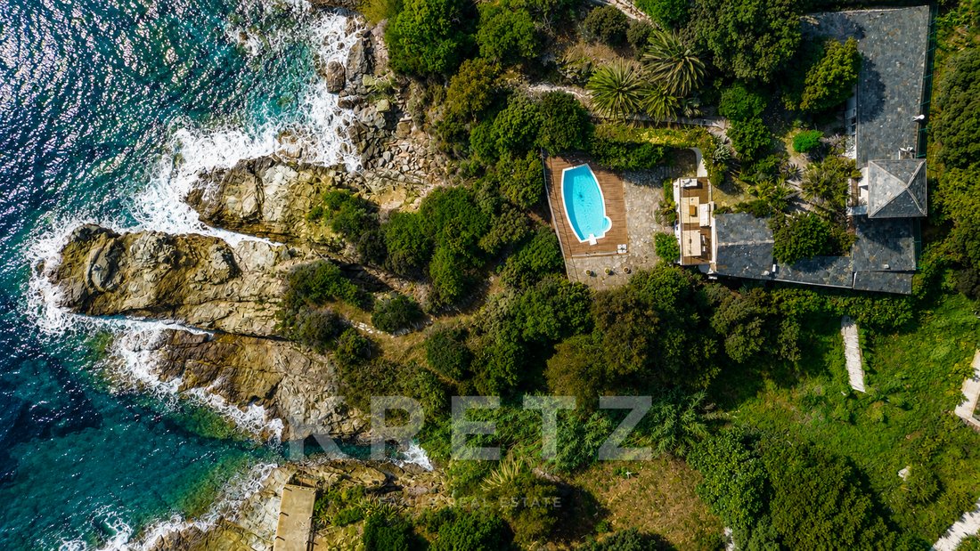 Villa in Brando, Corsica, France 3 - 17948494