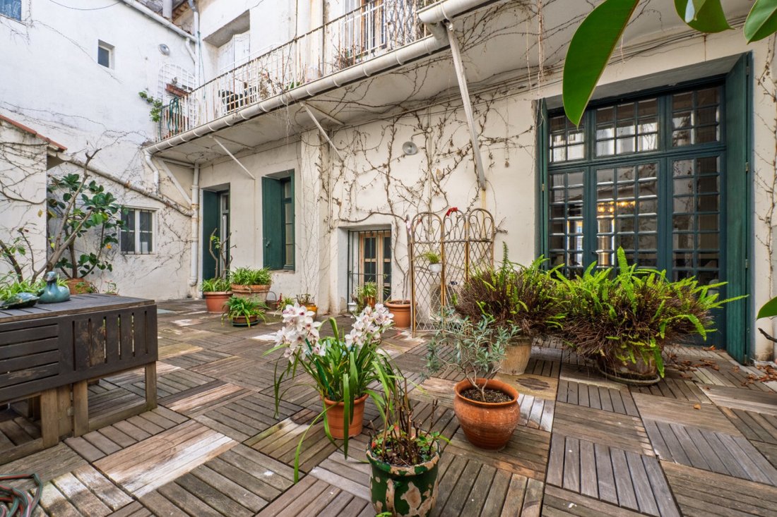Apartment in Espace Villeroy-Les Quilles, Sète, France 1 - 17953219