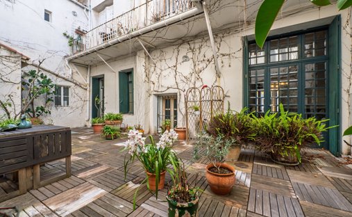 Apartment in Espace Villeroy-Les Quilles, Sète, France 1