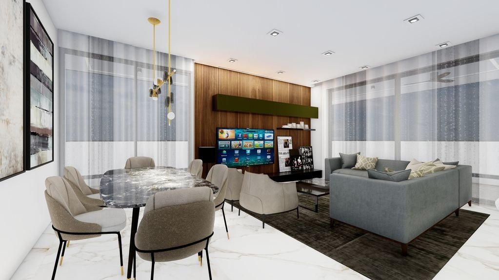 Apartment in Agios Athanasios, Limassol, Cyprus 1 - 13533575