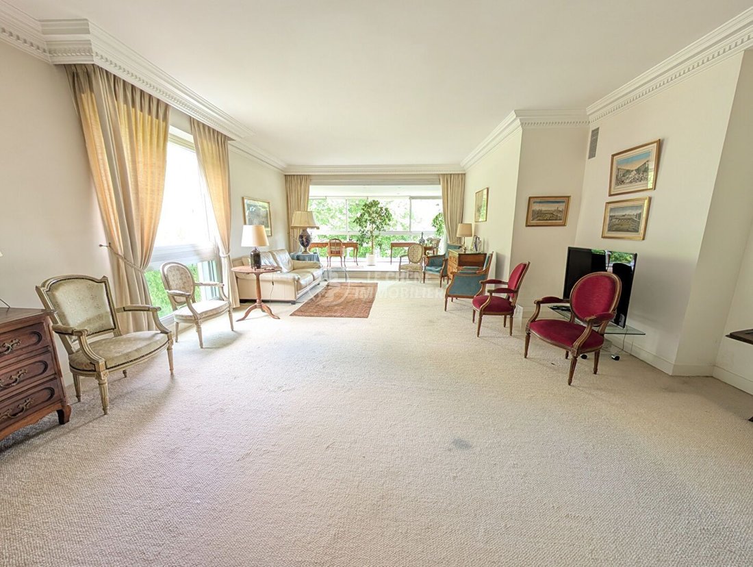 Apartment in Le Chesnay, Le Chesnay-Rocquencourt, France 2 - 17947763
