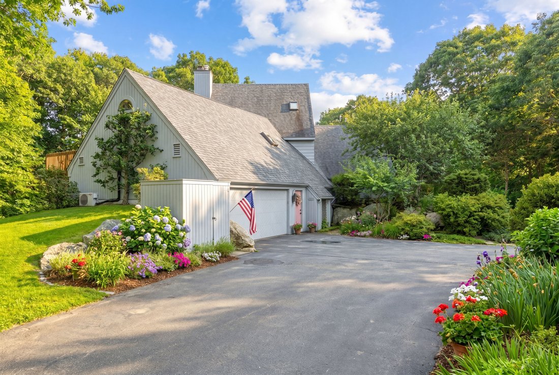 House in Westport, Massachusetts, United States 4 - 17948577