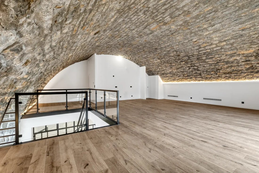 Apartment in Italie-Jacotot, Aix-les-Bains, France 5 - 17844556