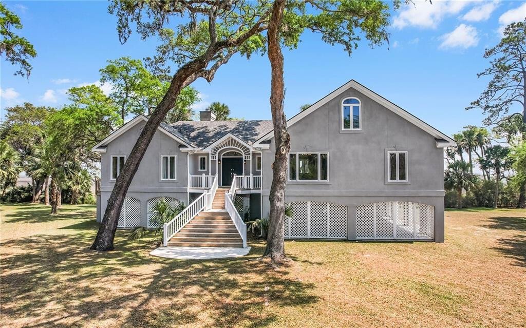 House in Darien, Georgia, United States 1 - 17780888