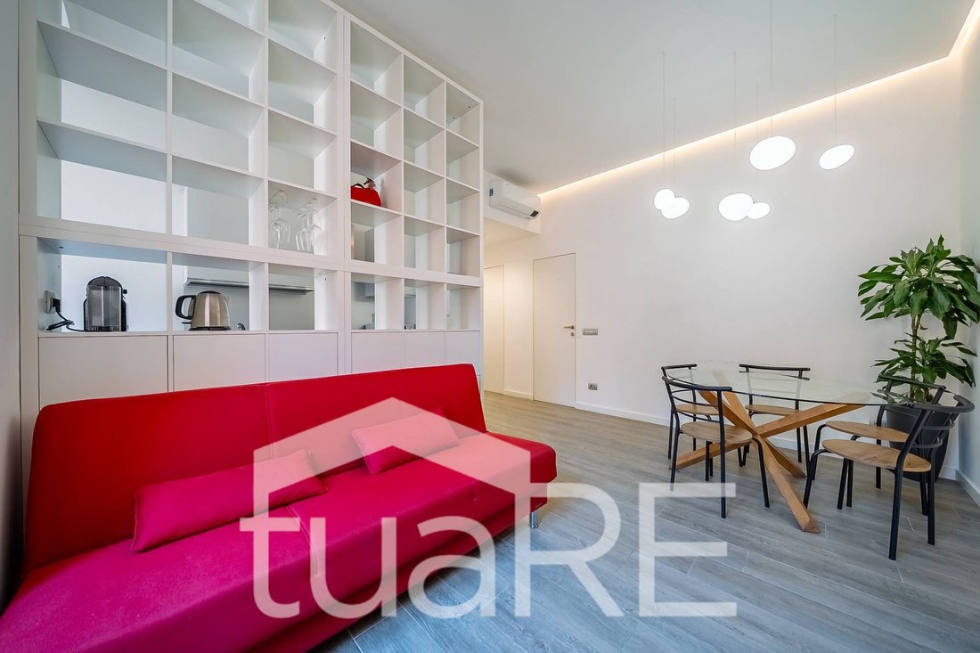 Apartment in Termini - Castro Pretorio, Rome, Italy 2 - 17955267