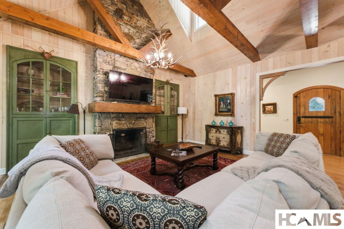 House in Highlands, North Carolina, United States 3 - 17949487