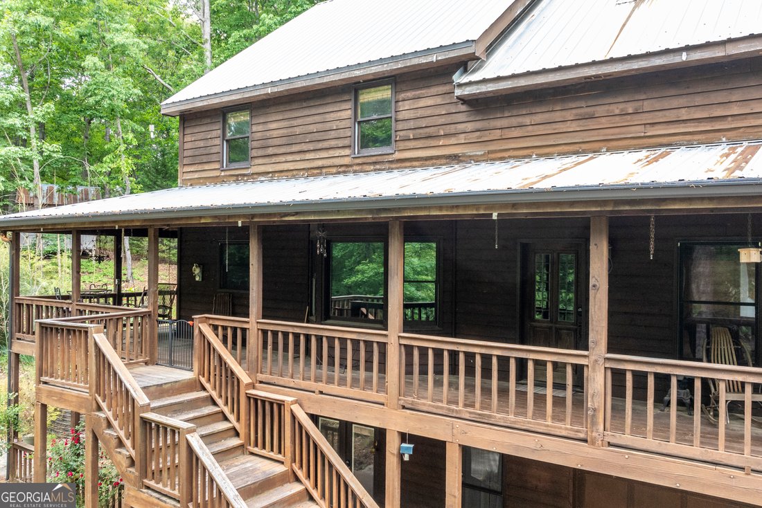 House in Gainesville, Georgia, United States 2 - 17952061