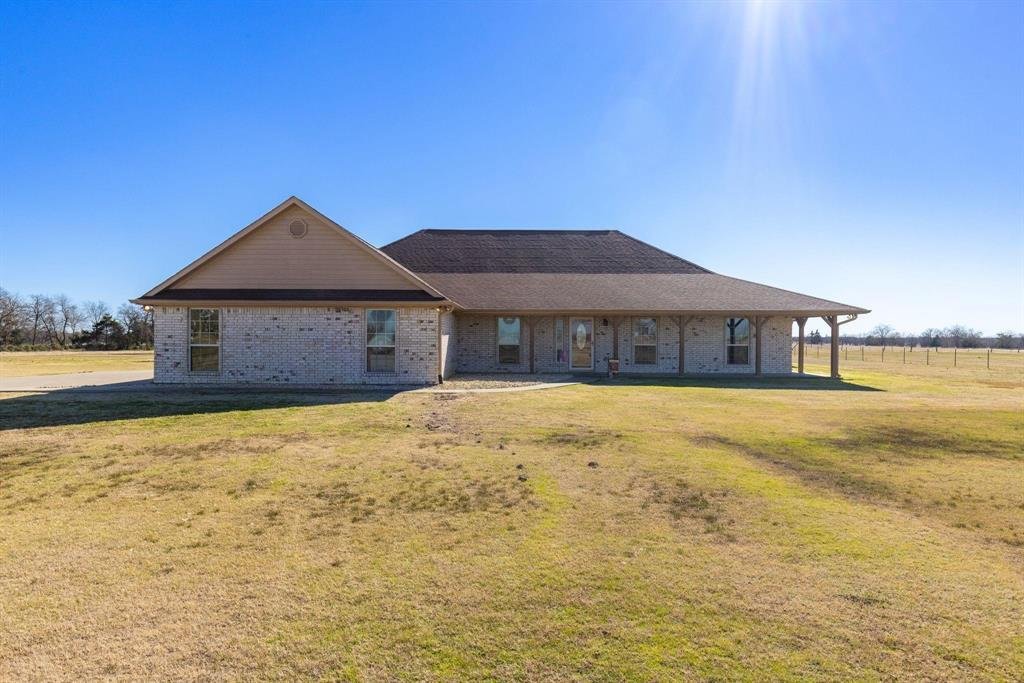 Land in Dike, Texas, United States 1 - 17952414