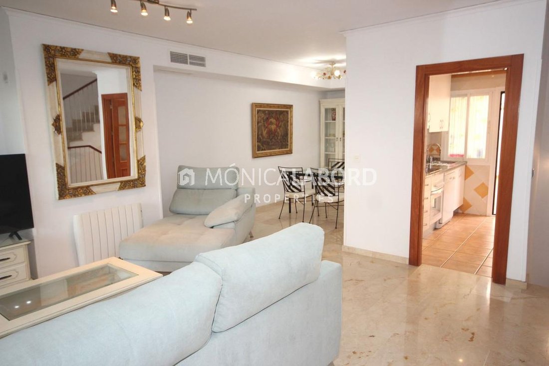 House in Elviria-Cabopino, Marbella, Spain 3 - 17947266