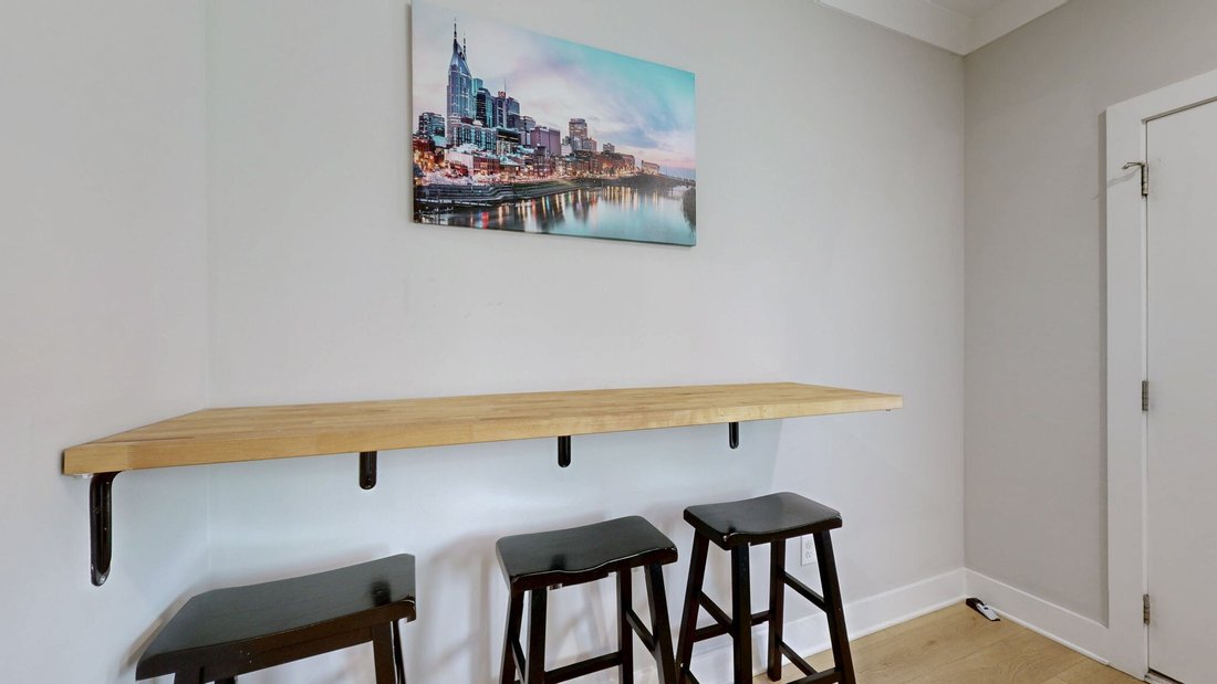 Townhouse in Nashville, Tennessee, United States 4 - 17955867
