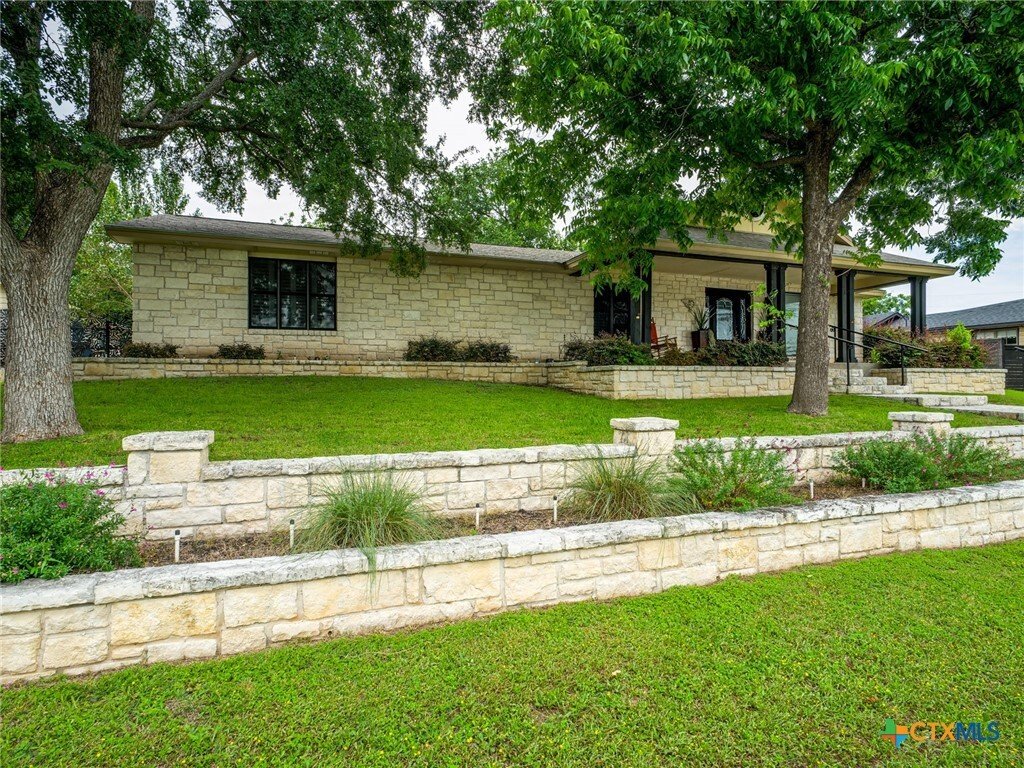 House in Marble Falls, Texas, United States 4 - 17953668