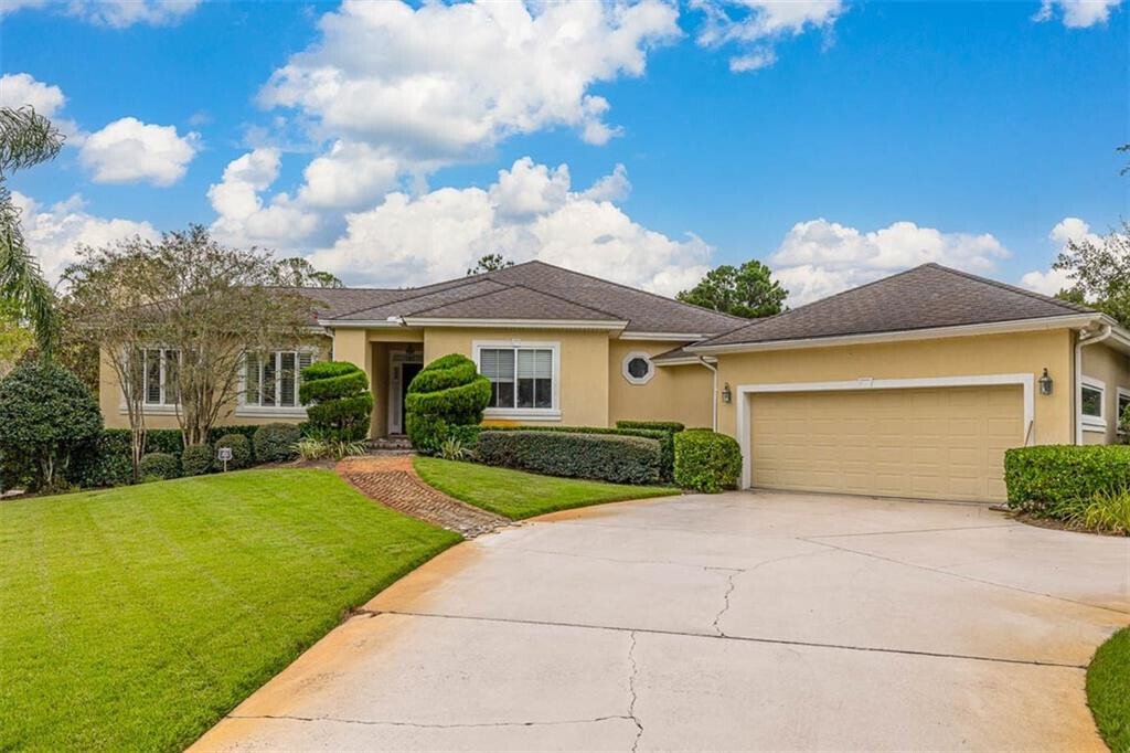 House in St. Simons, Georgia, United States 2 - 17950489