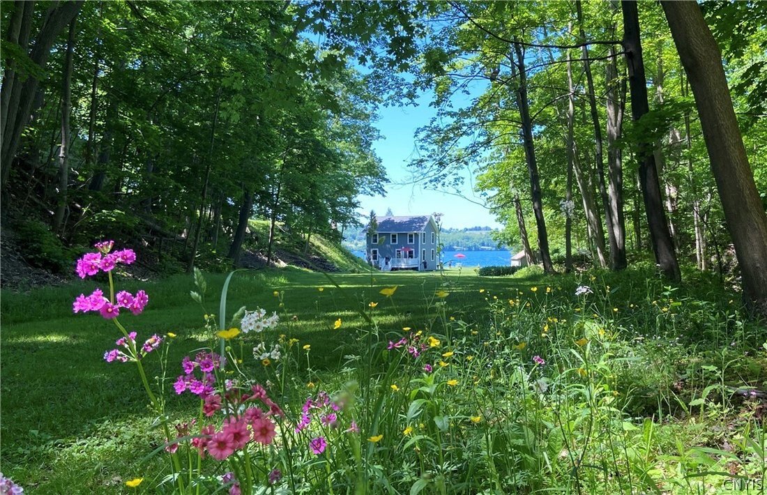House in Skaneateles, New York, United States 2 - 17951403
