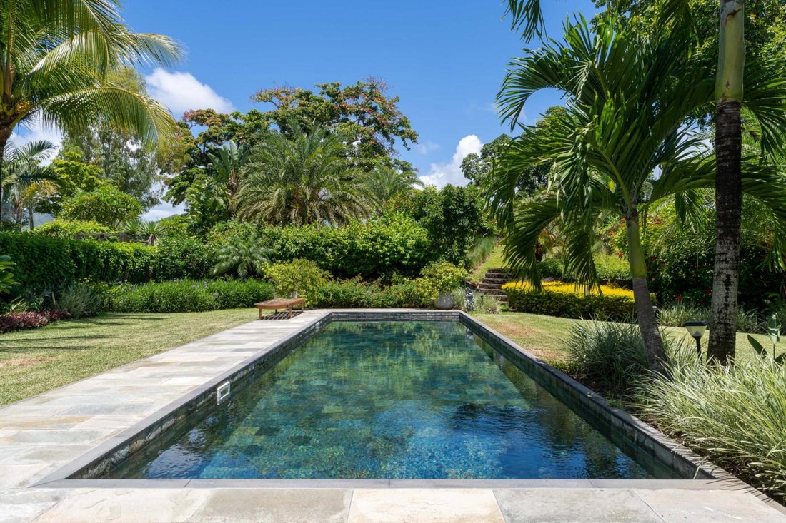 House in Beau Champ, Flacq District, Mauritius 2 - 17948604