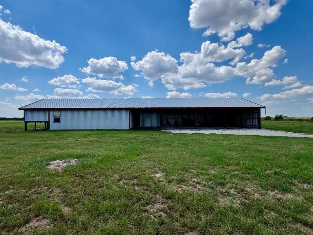 Farm Ranch in Megargel, Texas, United States 1 - 17952121