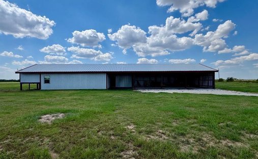 Farm Ranch in Megargel, Texas, United States 1