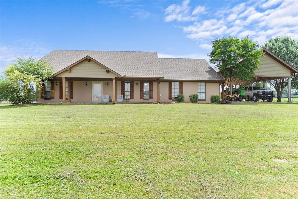 Farm Ranch in Campbell, Texas, United States 3 - 17952790