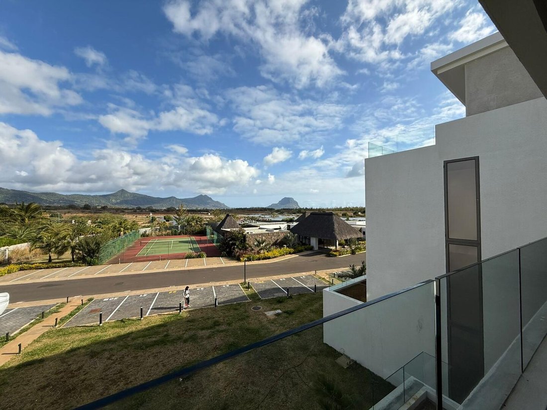 Apartment in Black River, Rivière Noire District, Mauritius 3 - 17948878