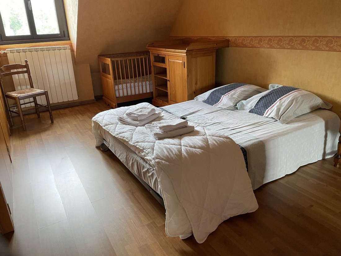 House in Noyers-sur-Cher, Centre-Val de Loire, France 3 - 17954262