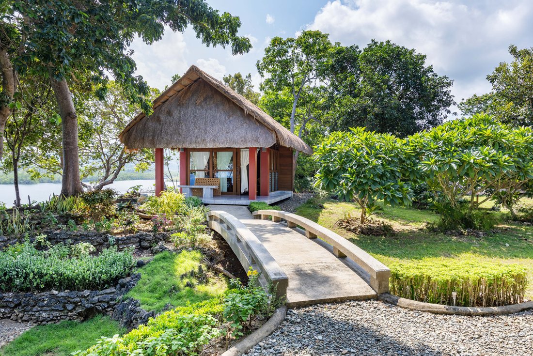 Île privée à Ferrol, MIMAROPA, Philippines 5 - 17955530