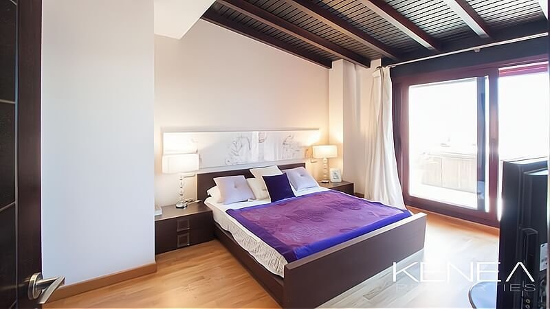 Apartment in Puerto Banus, Marbella, Spain 5 - 17947490