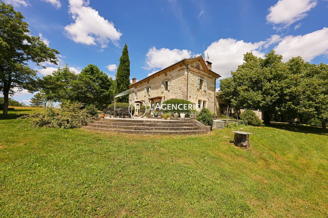 House in Itzac, Occitania, France 3 - 15923783