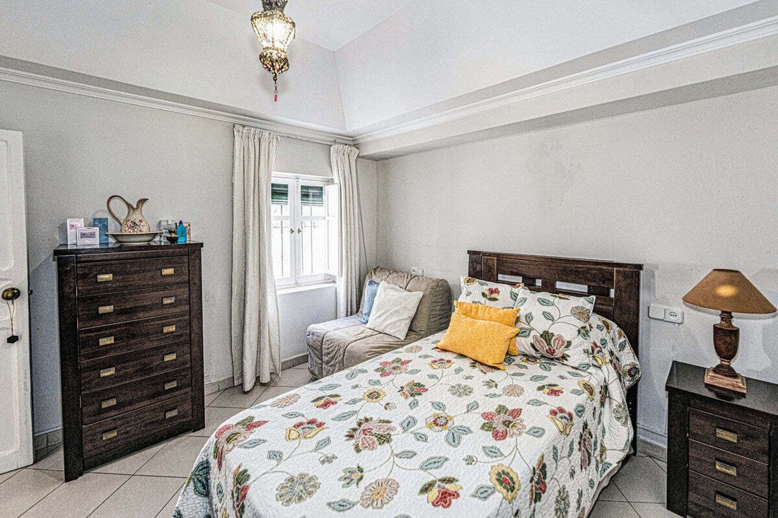 Penthouse in Marbella, Andalusia, Spain 5 - 17955982