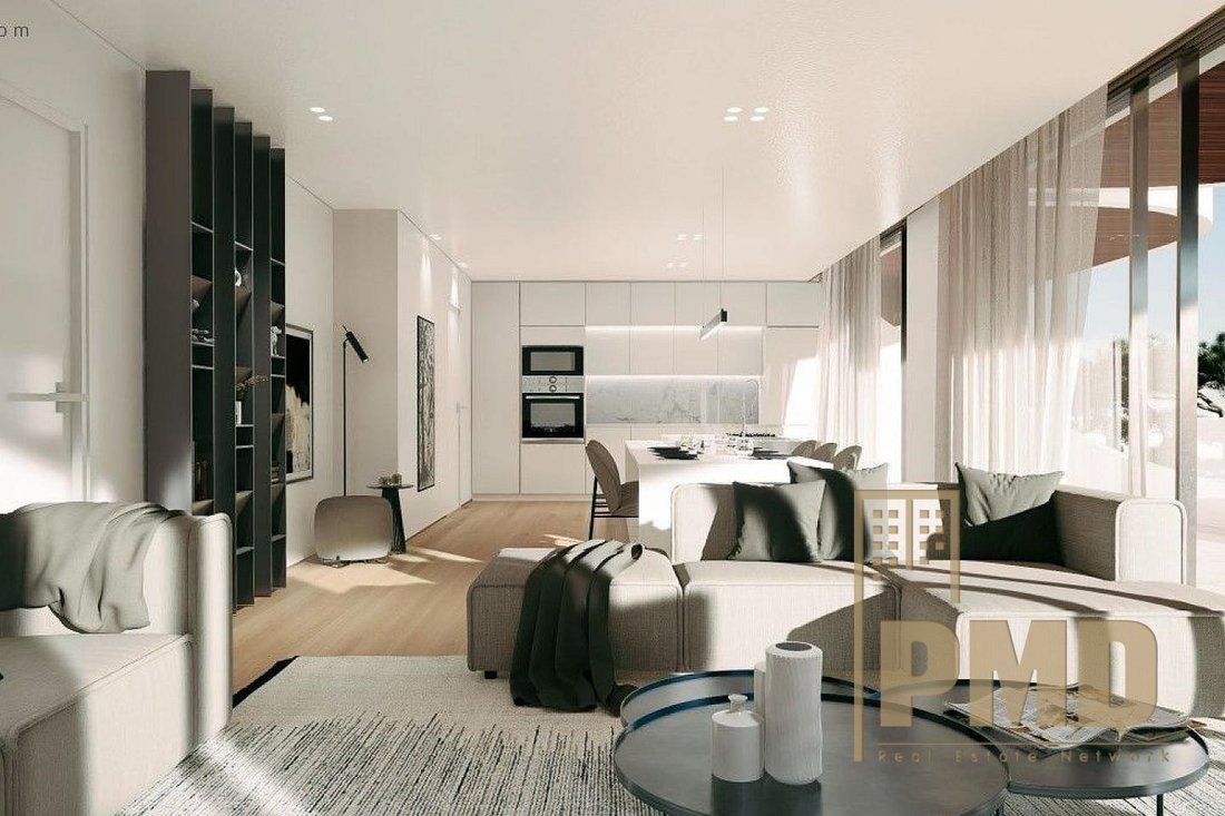 Apartment in Glyfada, Attica, Greece 5 - 16774100