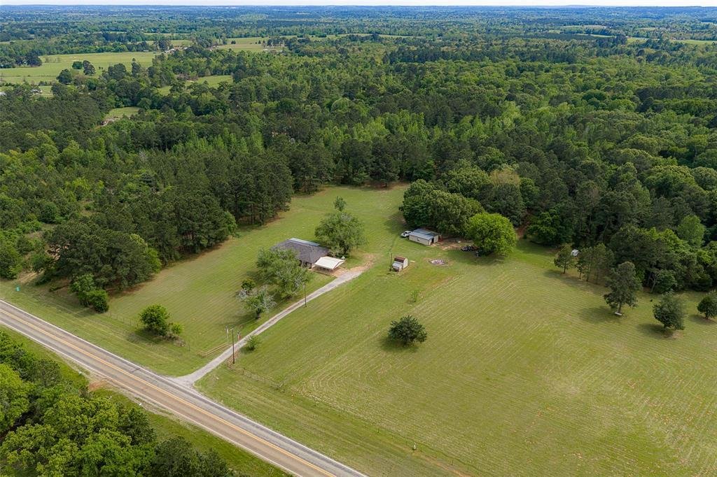 Farm Ranch in Slocum, Texas, United States 1 - 17952483