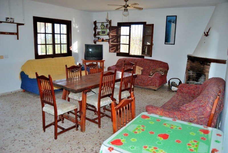 Finca in Estepona, Andalusia, Spain 4 - 17947289