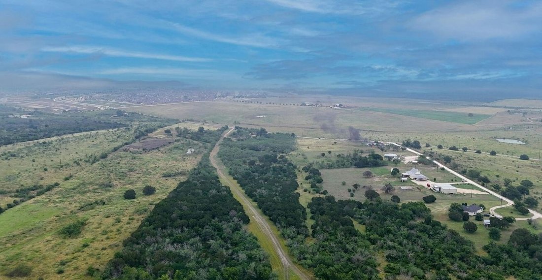 Land in San Marcos, Texas, United States 1 - 17949449