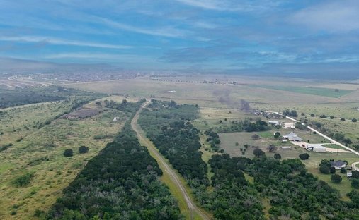 Land in San Marcos, Texas, United States 1