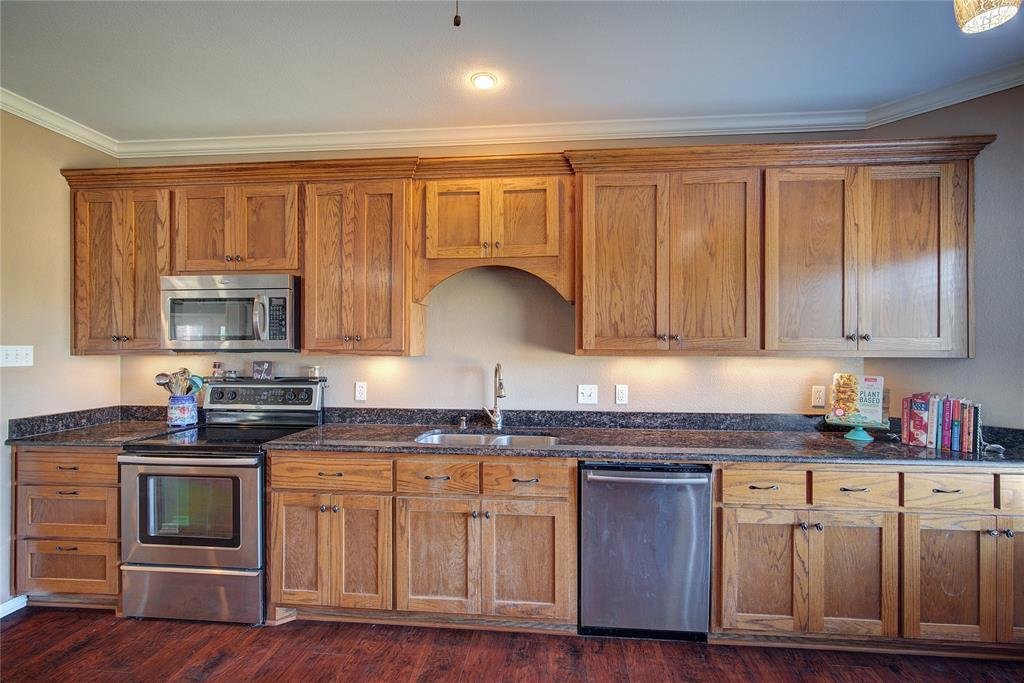 Farm Ranch in Cumby, Texas, United States 4 - 17952161